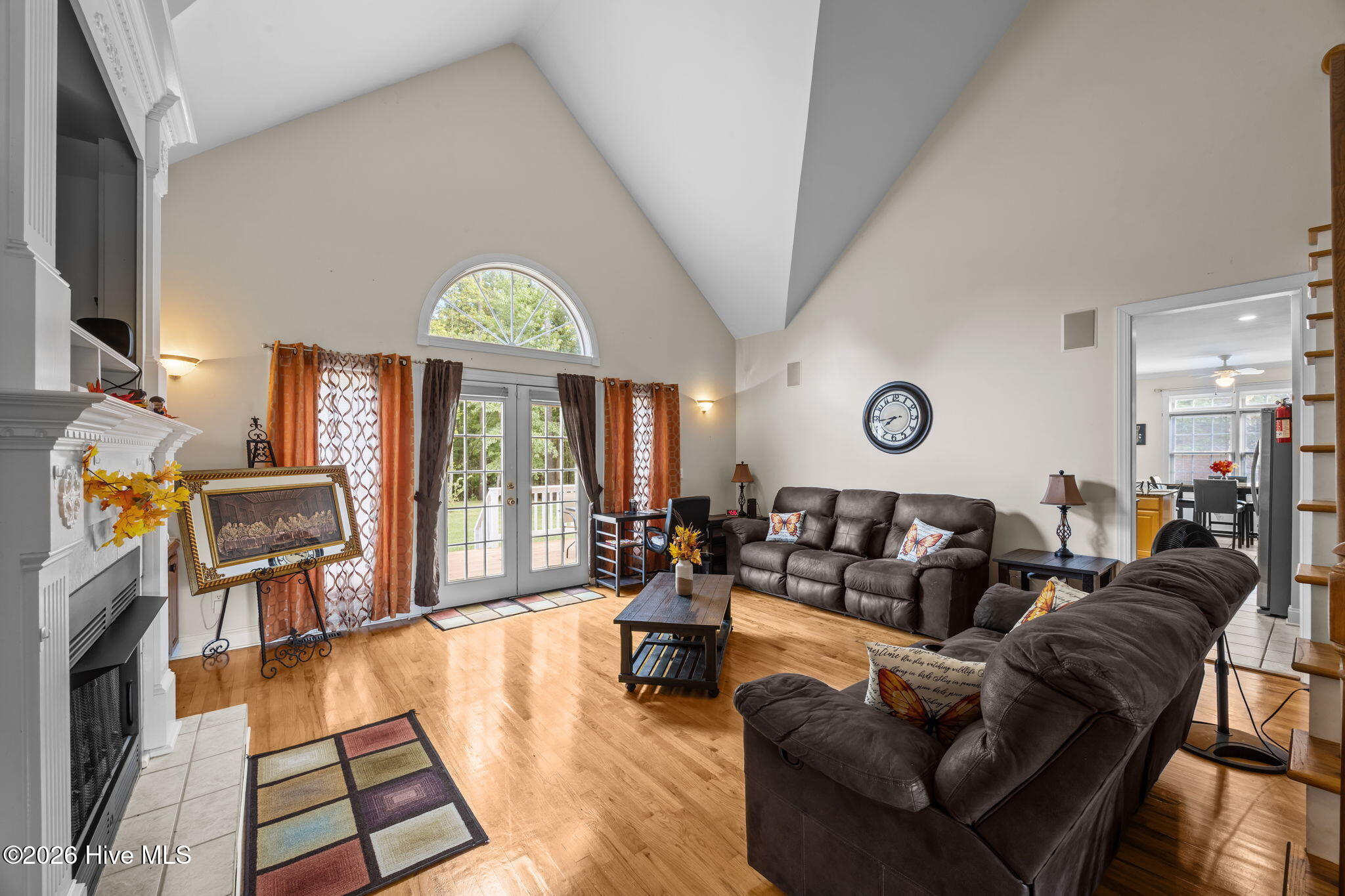 3508 Old Airport Road New Bern, NC 28562 - Photo 6 of 27 Formal Living room