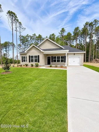 $269,000 | 262 Keith Drive, Warrenville, SC 29851