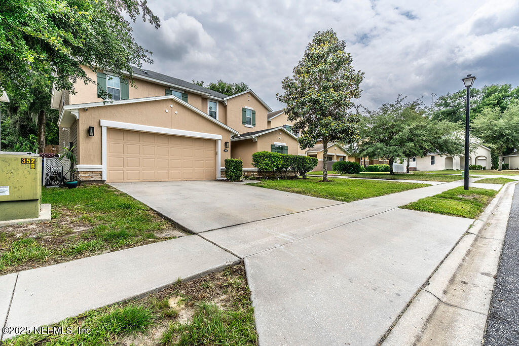 348 Auburn Oaks Road East Jacksonville, FL 32218 - Photo 2 of 30 DSC00486-HDR-Edit