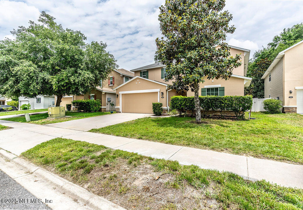 348 Auburn Oaks Road East Jacksonville, FL 32218 - Photo 3 of 30 DSC00501-HDR-Edit