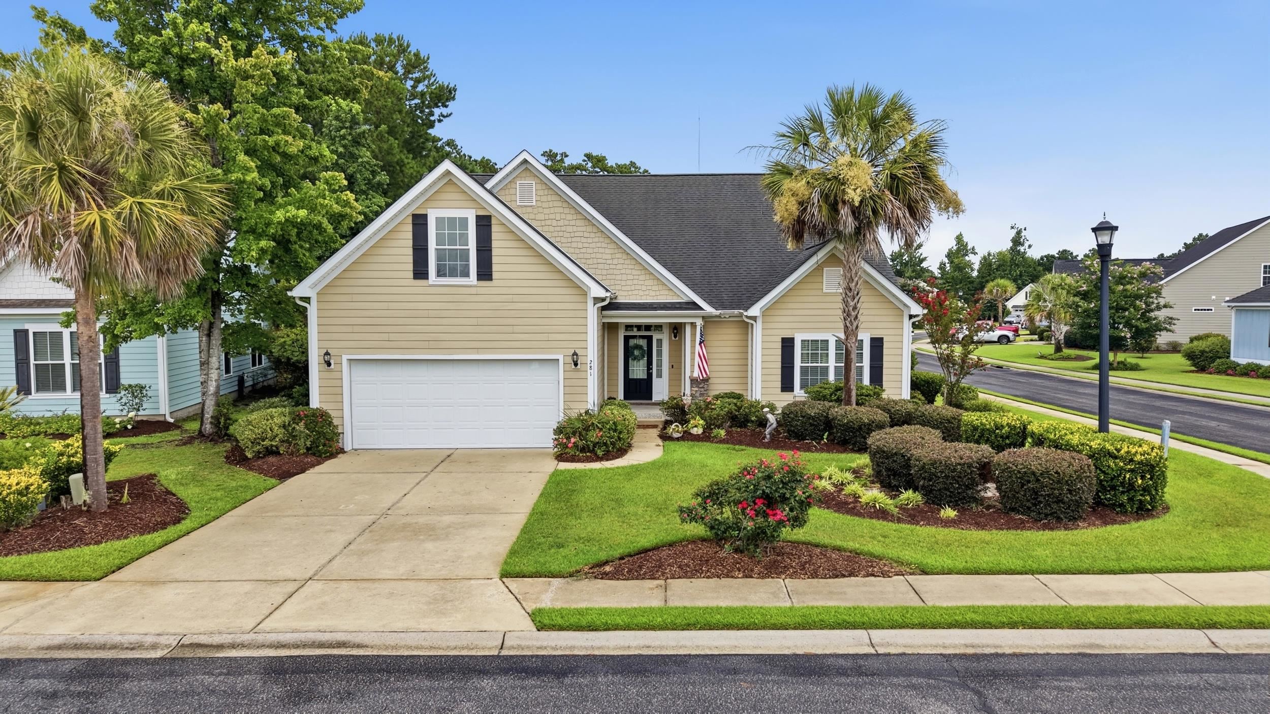 281 Outboard Drive Murrells Inlet, SC 29576 - Photo 7 of 43
