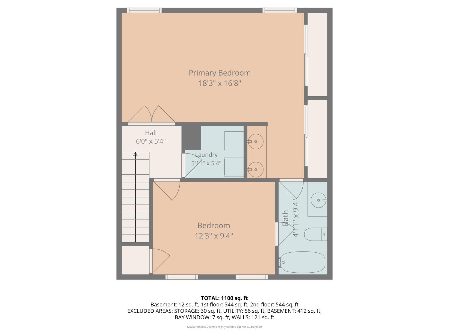 1004 Timber Oaks Road, Unit 4 Edison, NJ 08820 - Photo 33 of 34