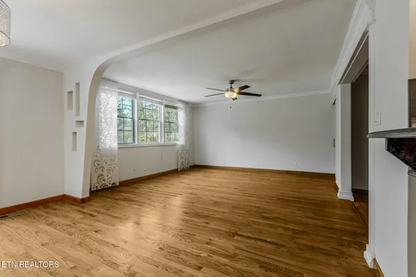 $519,000 | 805 Wesley Road Northwest, Knoxville, TN 37909
