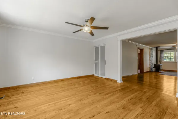 $519,000 | 805 Wesley Road Northwest, Knoxville, TN 37909
