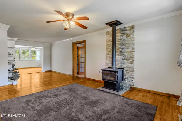 $519,000 | 805 Wesley Road Northwest, Knoxville, TN 37909