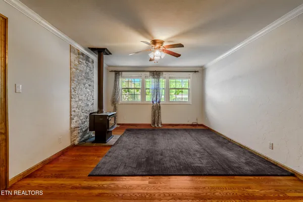 $519,000 | 805 Wesley Road Northwest, Knoxville, TN 37909