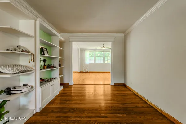$519,000 | 805 Wesley Road Northwest, Knoxville, TN 37909