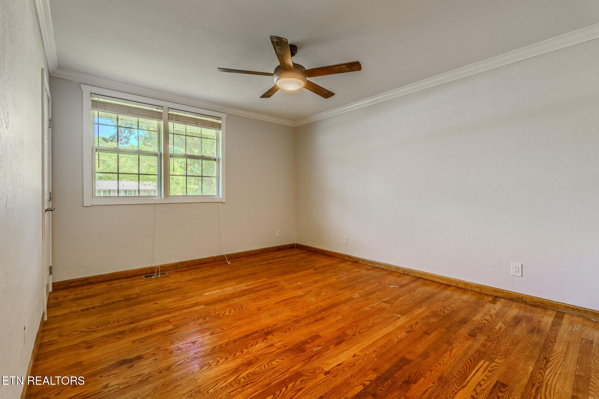 805 Wesley Road Northwest Knoxville, TN 37909 - Photo 24 of 32 805 Wesley Road-Guest BR 5-01-26