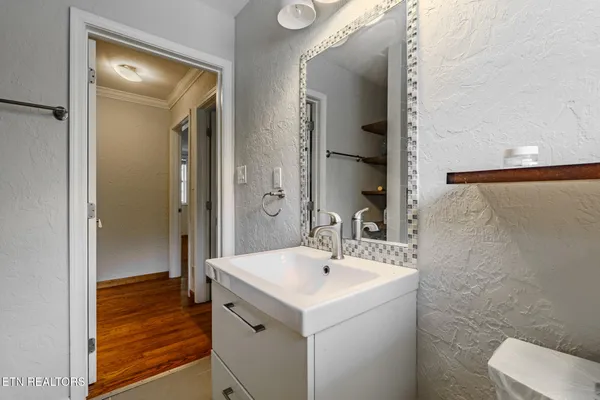 $519,000 | 805 Wesley Road Northwest, Knoxville, TN 37909