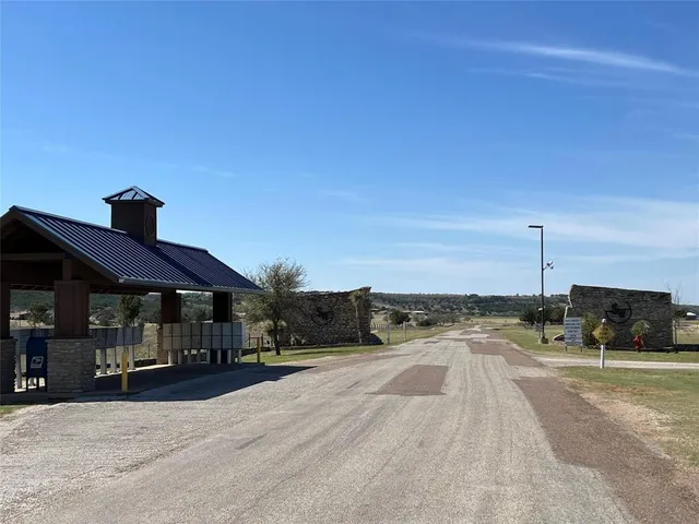 a view of outdoor space with seating area