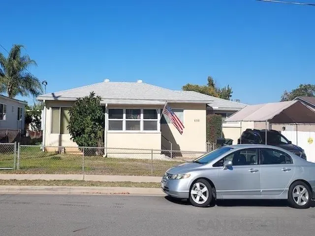 $675,000 | 698 Palomar Avenue, El Cajon, CA 92020