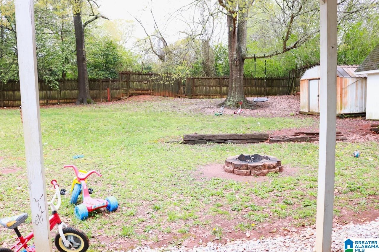918 Southwest Dennis Street Jacksonville, AL 36265 - Photo 33 of 34
