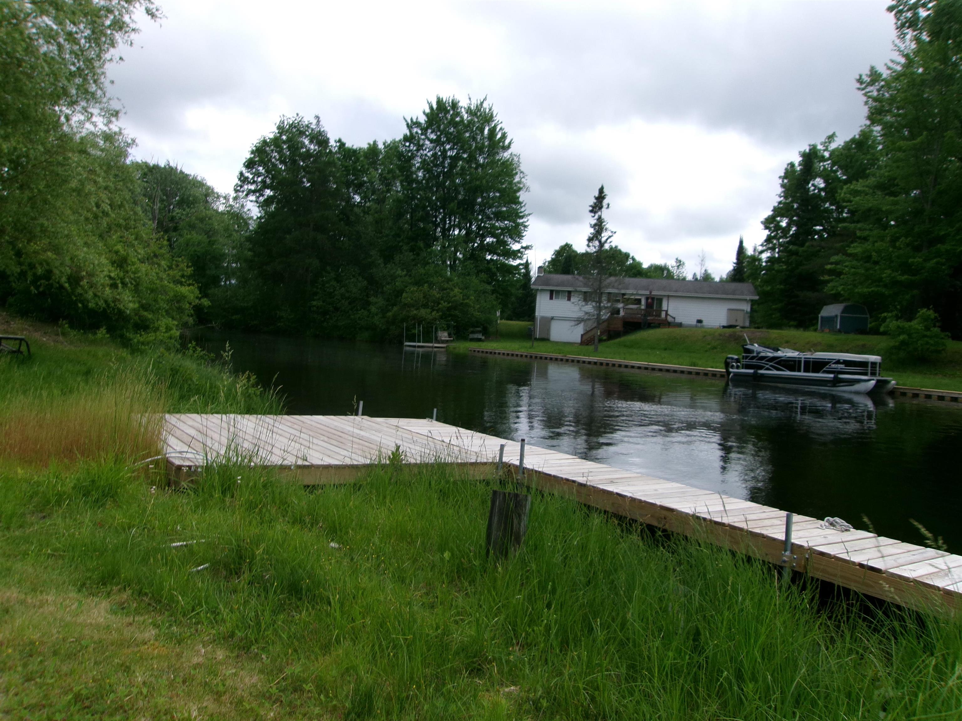 4490 Ridgeway Trail Lake, MI 48632 - Photo 23 of 32