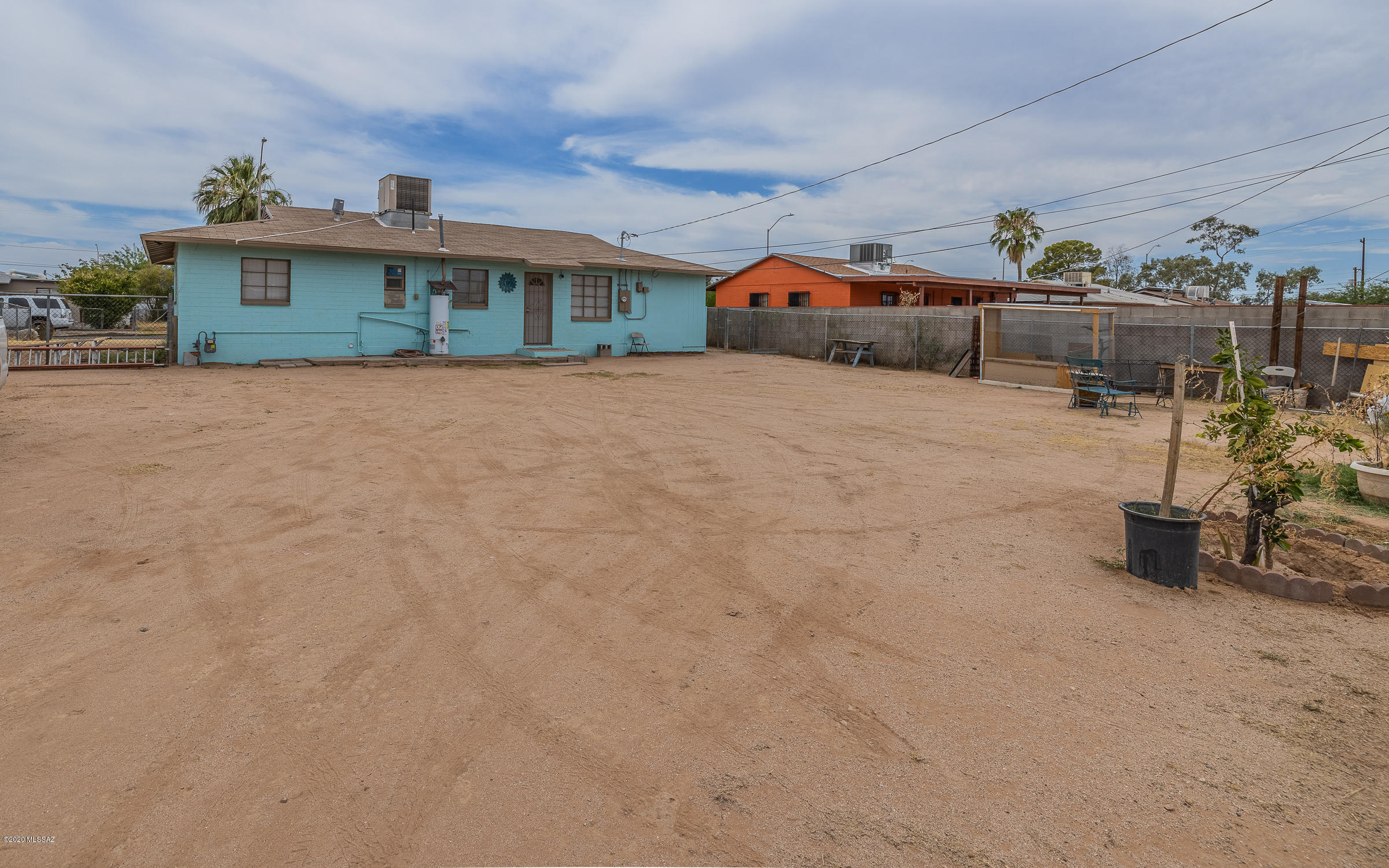 2625 Rickey Vista Tucson, AZ 85713 - Photo 26 of 27 Gallery Image 26