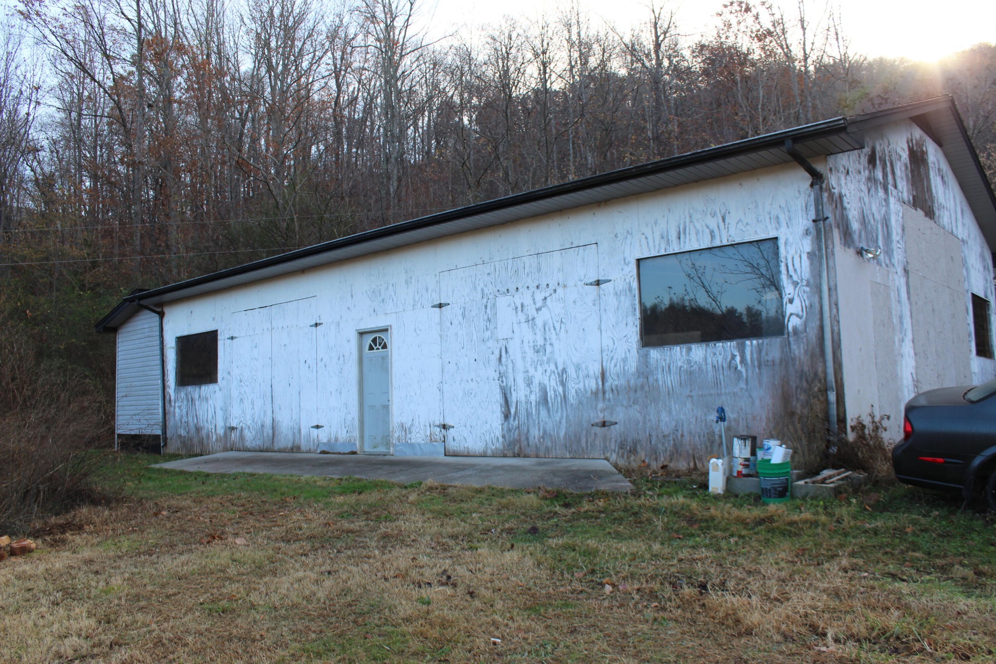 0 John A Road Whitwell, TN 37397 - Photo 2 of 3 Gallery Image 2