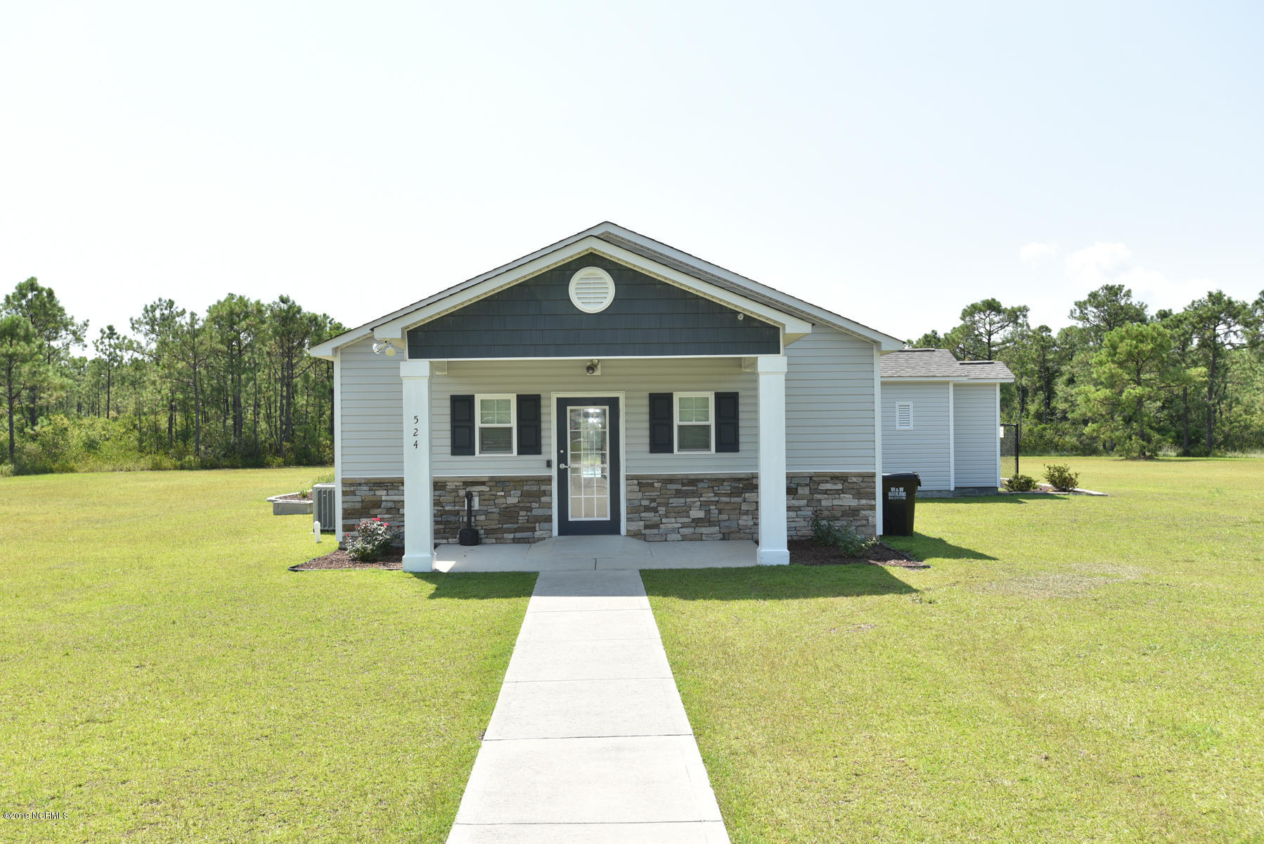 505 Perth Court Hubert, NC 28539 - Photo 29 of 42 Clubhouse