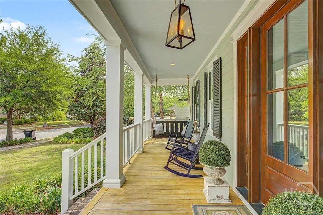24 Ralston's Way Savannah, GA 31406 - Photo 4 of 57 Gallery Image 4