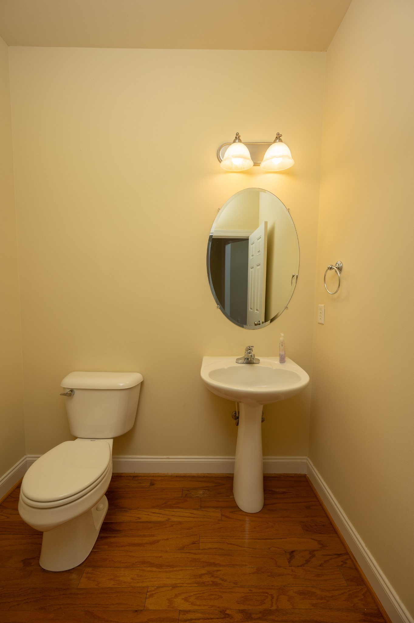 340 Wandering Circle Franklin, TN 37067 - Photo 31 of 51 a bathroom with a sink and a mirror