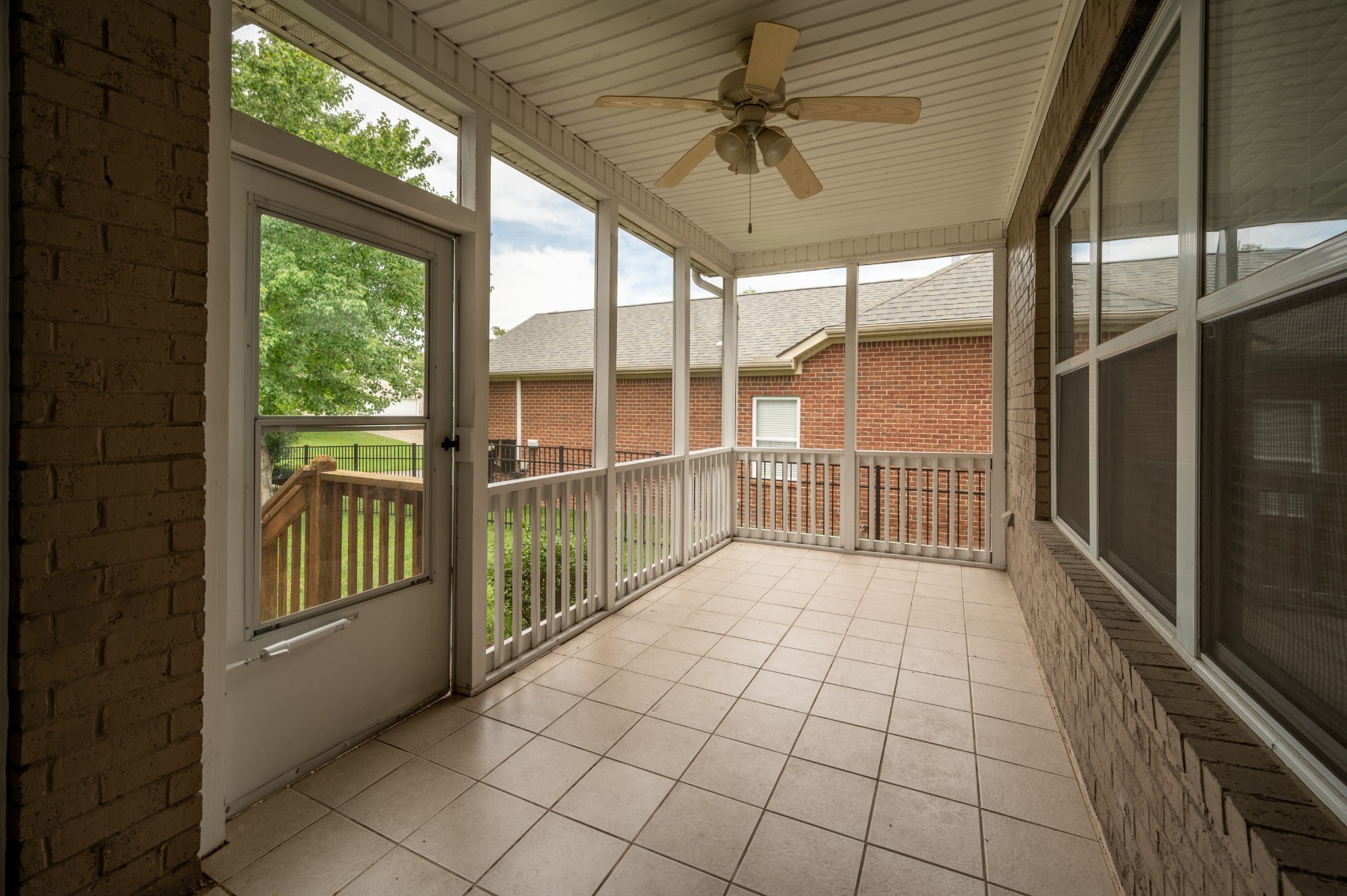 340 Wandering Circle Franklin, TN 37067 - Photo 33 of 51 a view of an empty room with a window