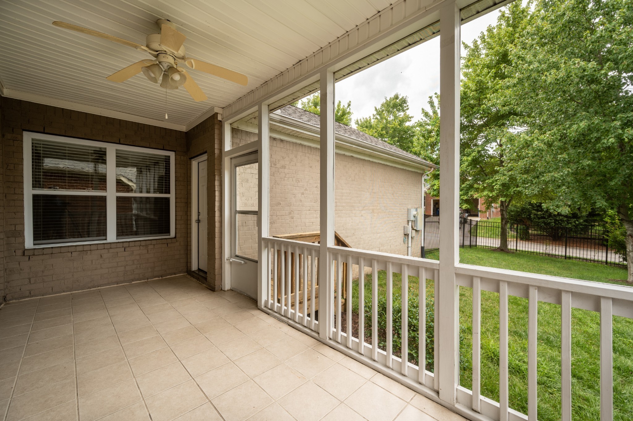 340 Wandering Circle Franklin, TN 37067 - Photo 34 of 51 a view of an empty room with a window