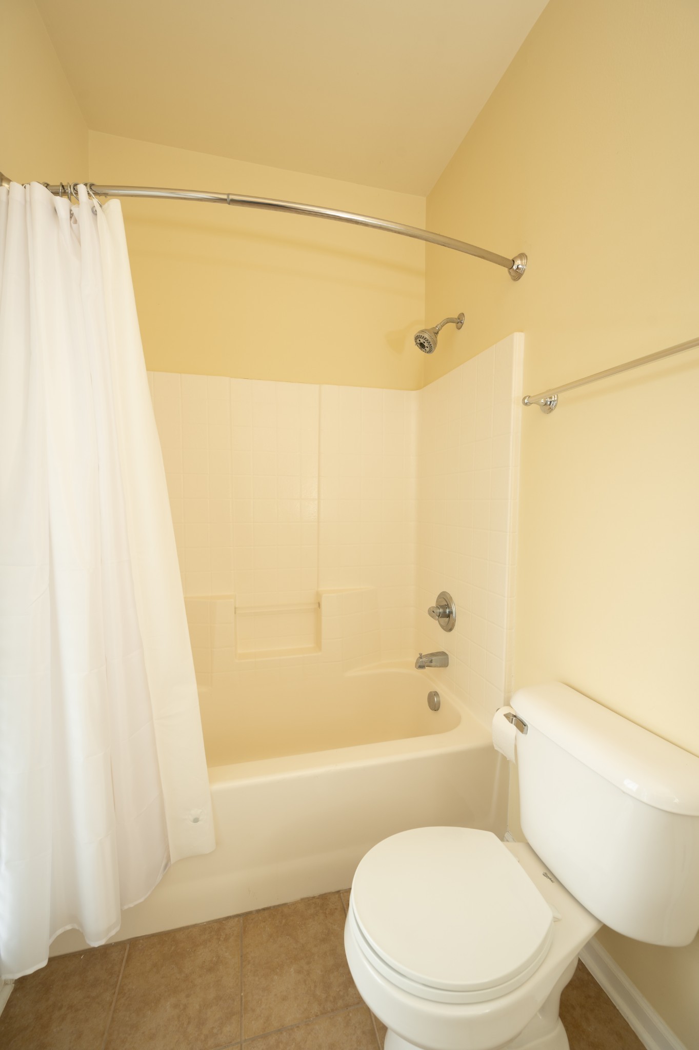 340 Wandering Circle Franklin, TN 37067 - Photo 44 of 51 a white toilet sitting next to a bath tub