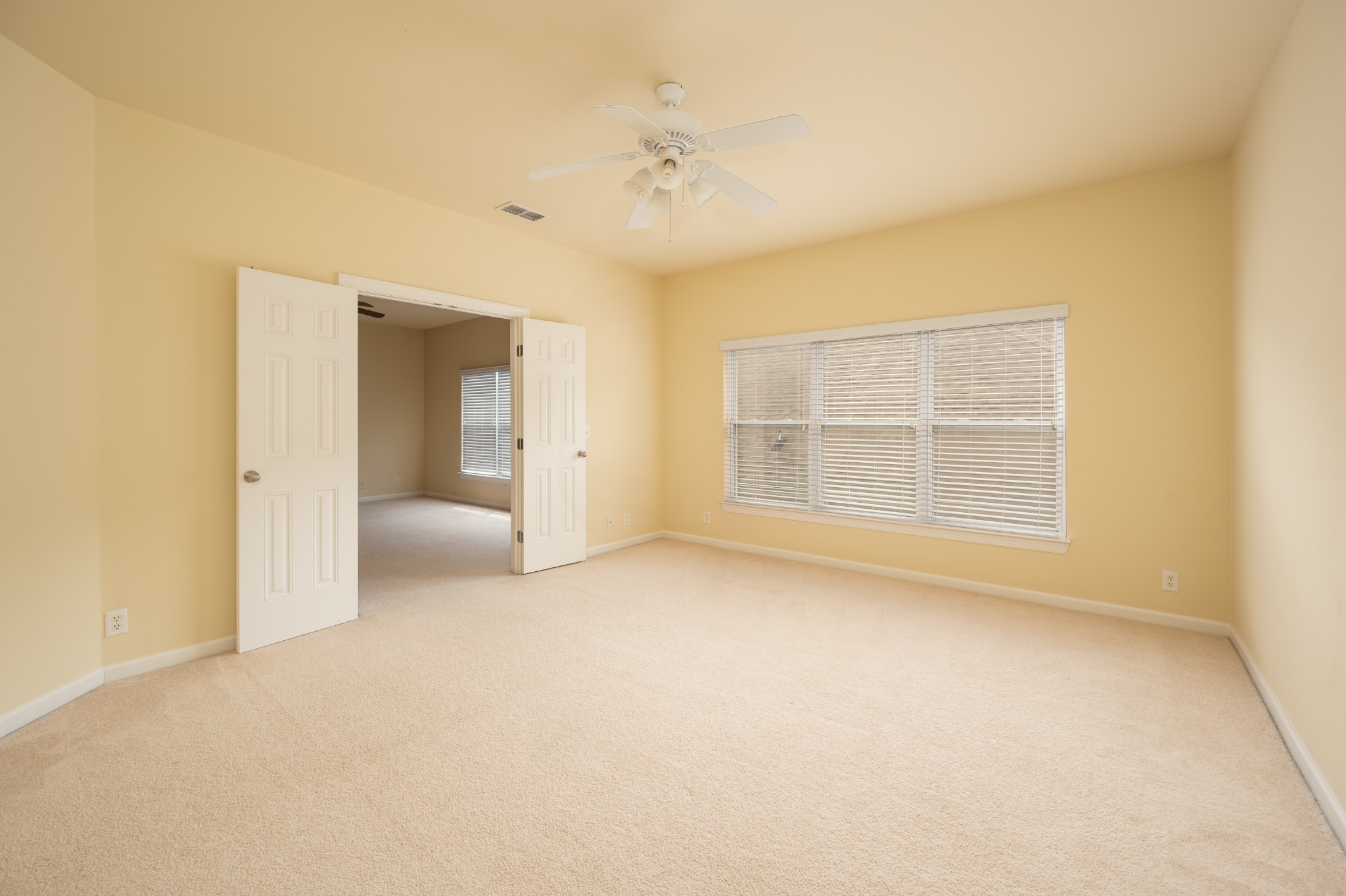 340 Wandering Circle Franklin, TN 37067 - Photo 45 of 51 an empty room with a empty space and windows