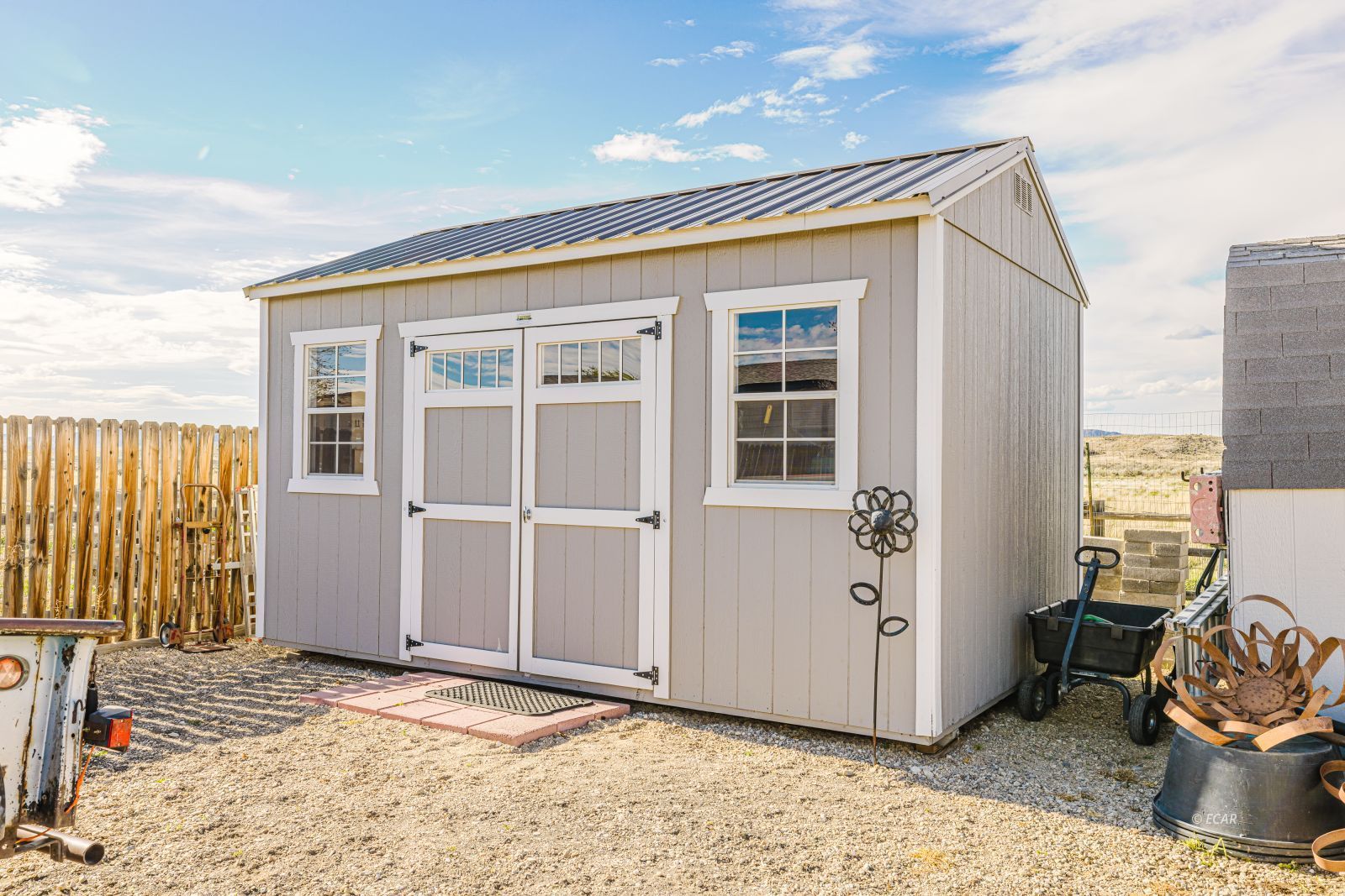 107 Springfield Parkway Spring Creek, NV 89815 - Photo 30 of 33 Gallery Image 30