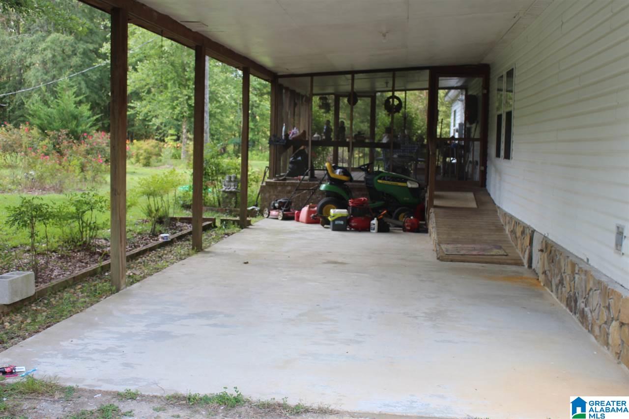1623 Ripley Cutoff Road Carbon Hill, AL 35549 - Photo 7 of 38