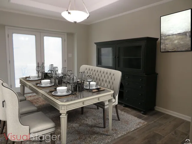 $460,000 | 24243 Sandusky Road, Tonganoxie, KS 66086