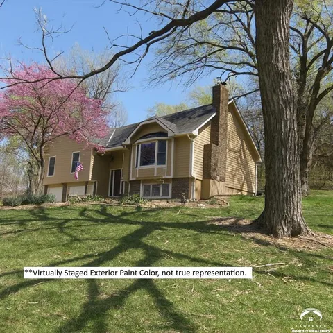 $460,000 | 24243 Sandusky Road, Tonganoxie, KS 66086