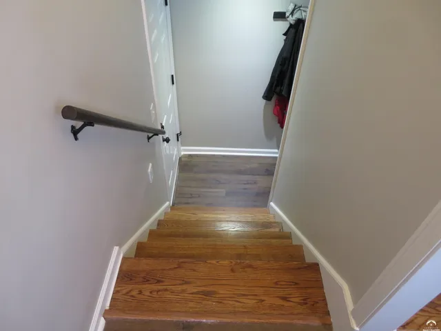 $460,000 | 24243 Sandusky Road, Tonganoxie, KS 66086