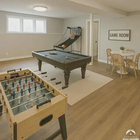 $460,000 | 24243 Sandusky Road, Tonganoxie, KS 66086