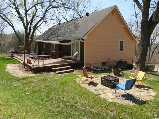 $460,000 | 24243 Sandusky Road, Tonganoxie, KS 66086