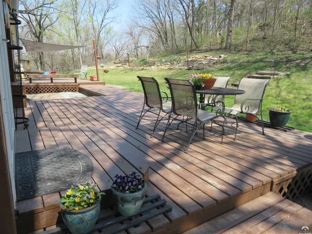 $460,000 | 24243 Sandusky Road, Tonganoxie, KS 66086