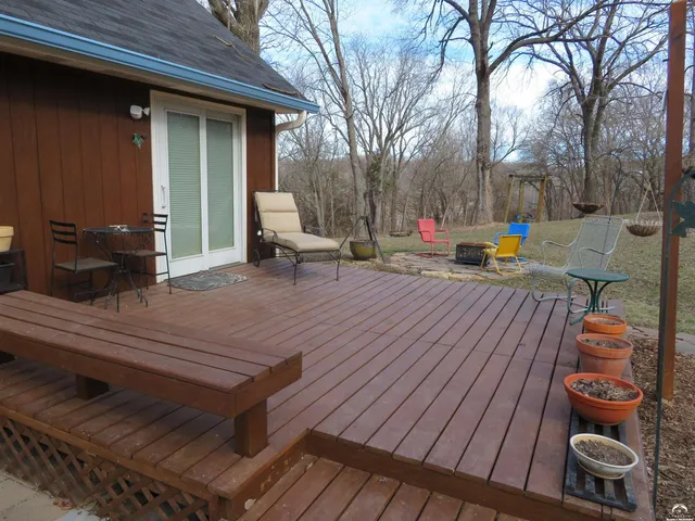 $460,000 | 24243 Sandusky Road, Tonganoxie, KS 66086