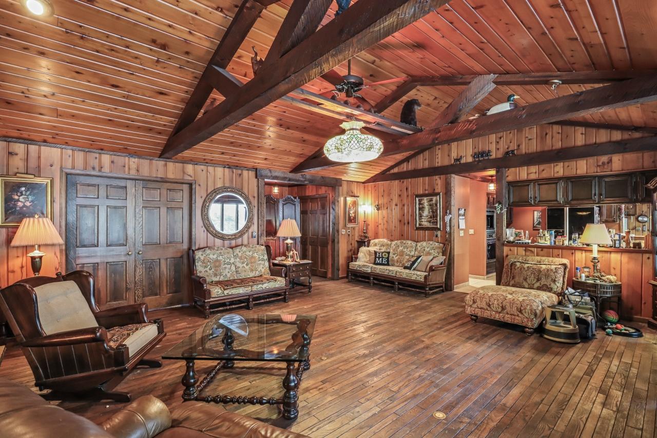7103 Big Lake Road Land O'Lakes, WI 54540 - Photo 2 of 26 Gallery Image 2