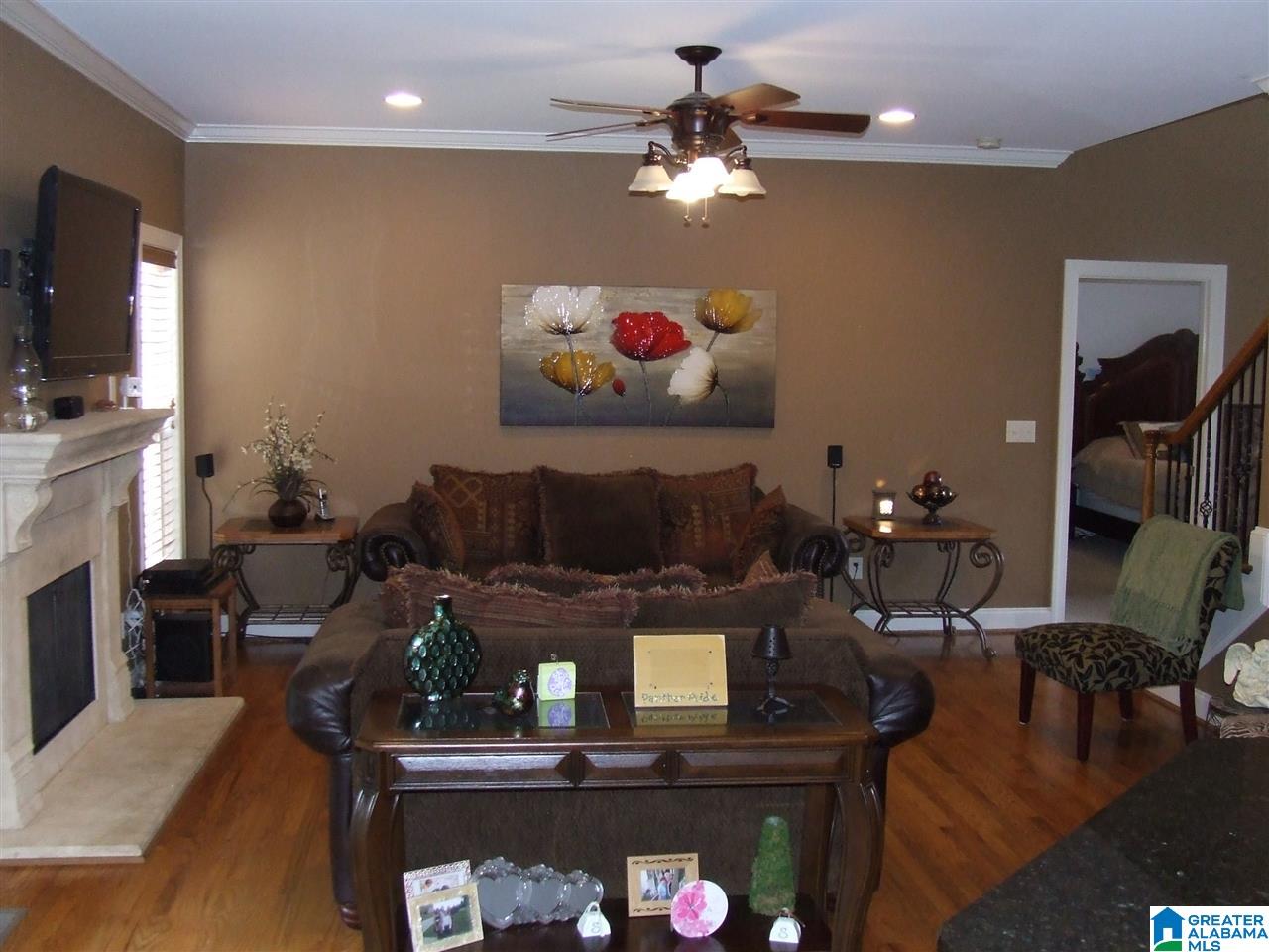 108 Lauchlin Lane Pelham, AL 35124 - Photo 12 of 47
