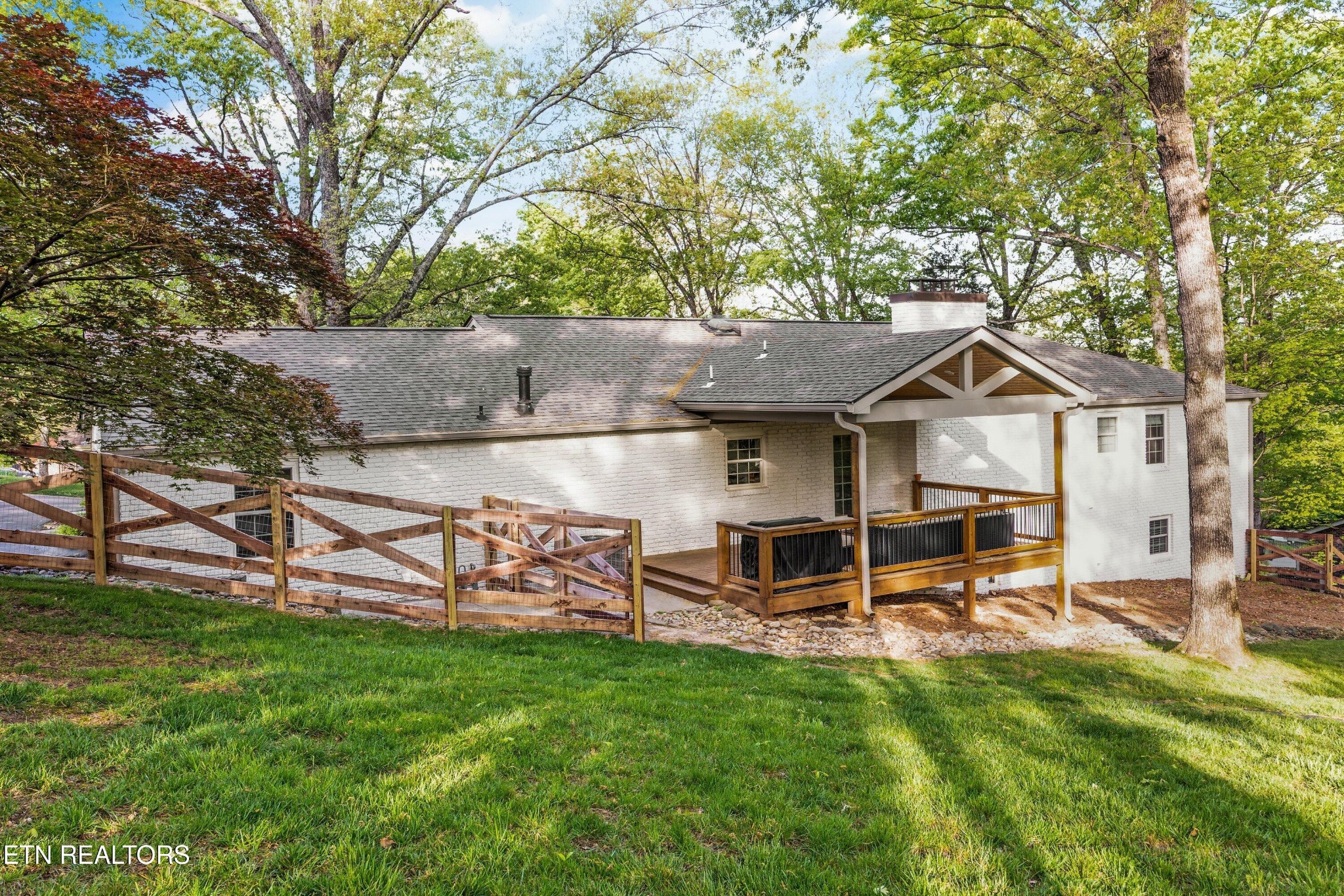 600 Kempton Road Knoxville, TN 37909 - Photo 46 of 49 Gallery Image 46