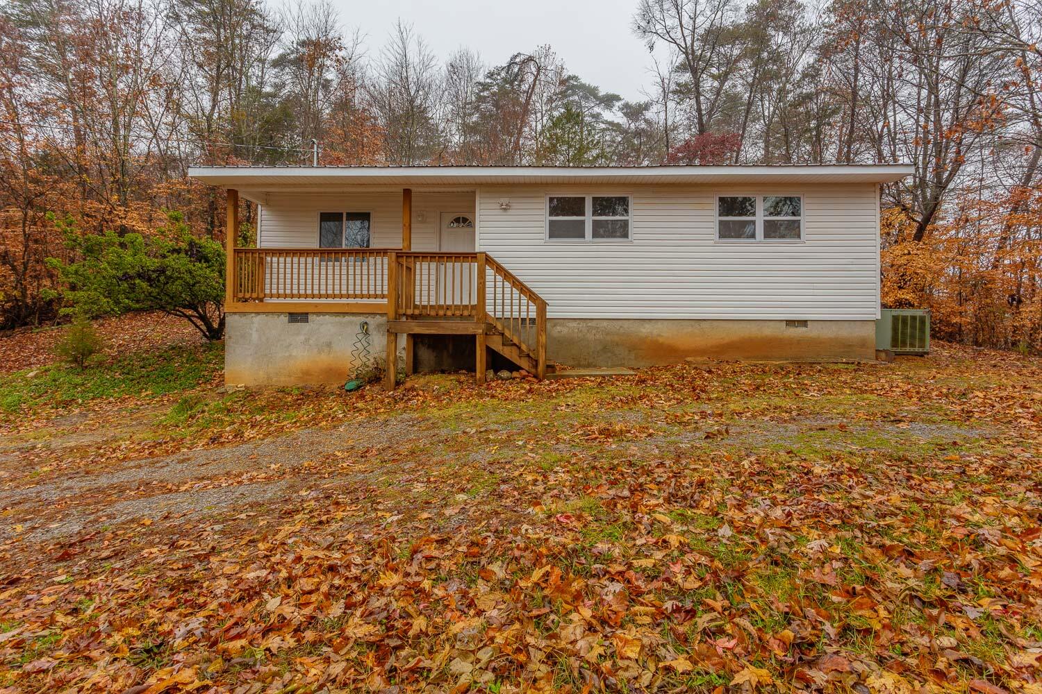 199 High Point Drive Chickamauga, GA 30707 - Photo 15 of 25 Front
