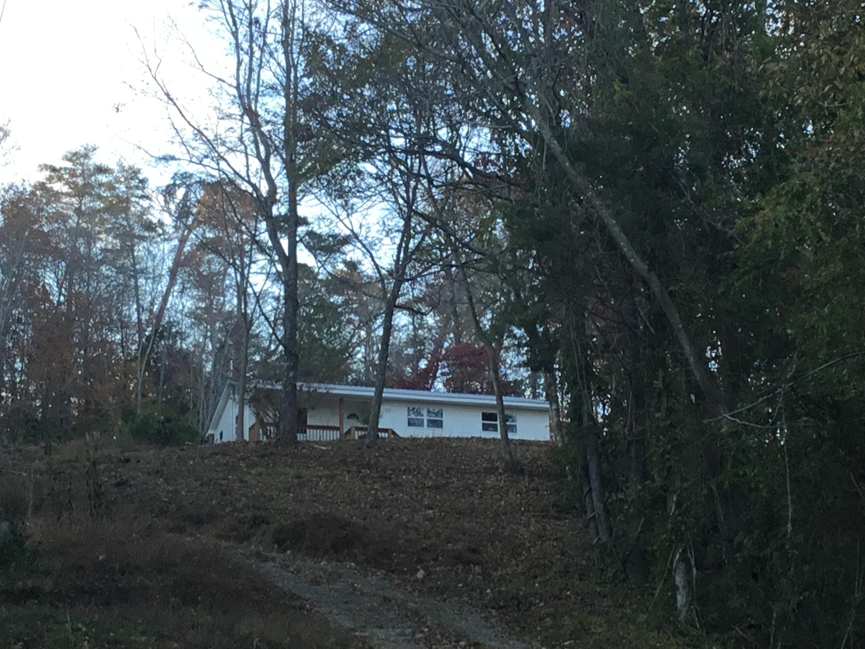 199 High Point Drive Chickamauga, GA 30707 - Photo 8 of 25 Atop