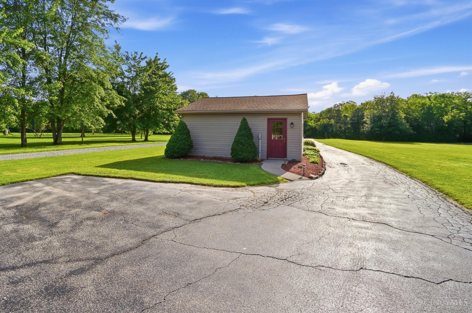 7190 Starkey-Clevenger Road Blanchester, OH 45107 - Photo 98 of 99