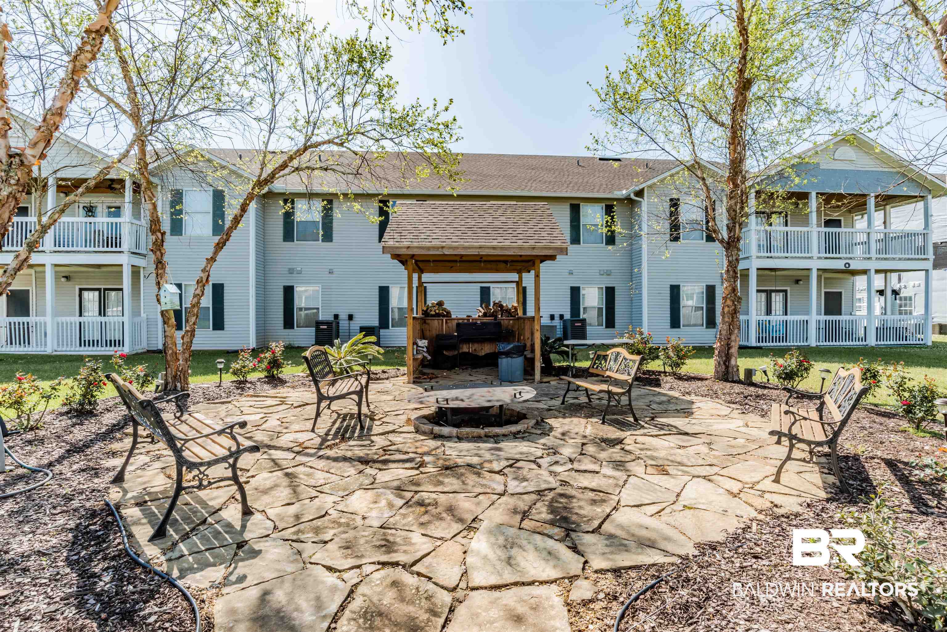 6194 Highway 59, Unit R6 Gulf Shores, AL 36542 - Photo 25 of 38