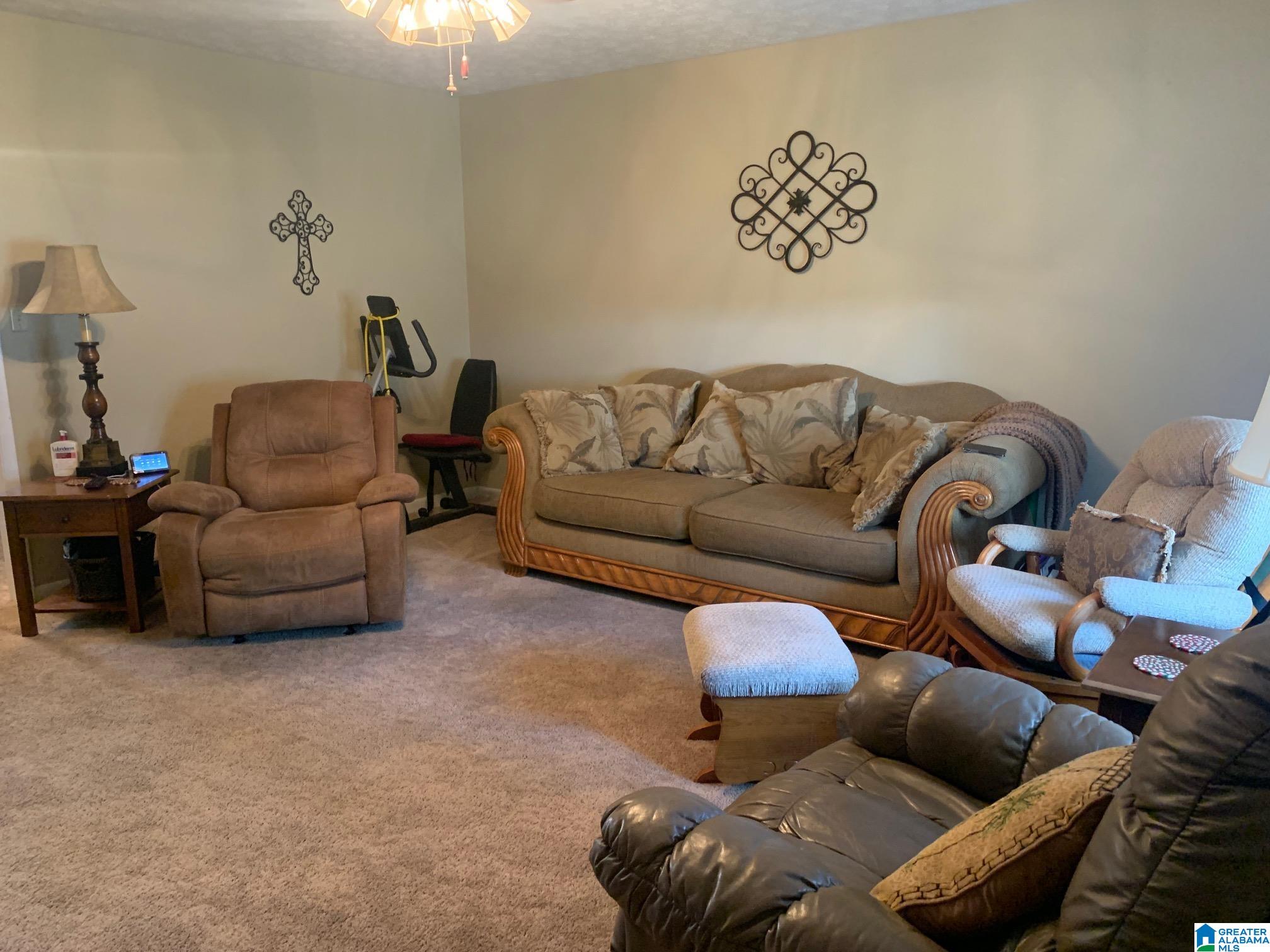 104 Autumn Trail Anniston, AL 36206 - Photo 12 of 30