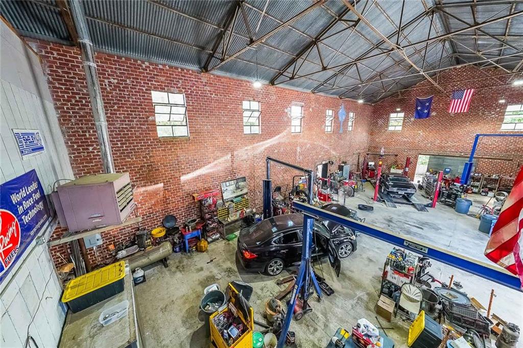 250 Cleveland Street Locust Grove, GA 30248 - Photo 17 of 47