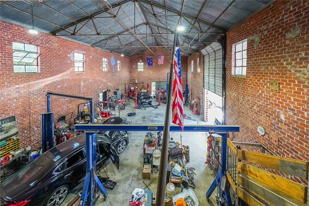 250 Cleveland Street Locust Grove, GA 30248 - Photo 18 of 47