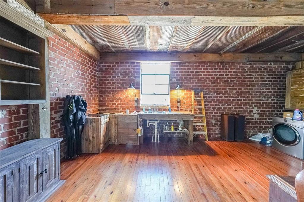 250 Cleveland Street Locust Grove, GA 30248 - Photo 26 of 47