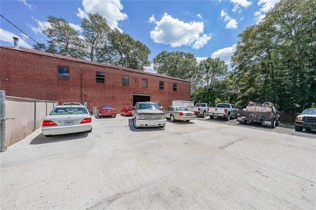 250 Cleveland Street Locust Grove, GA 30248 - Photo 28 of 47