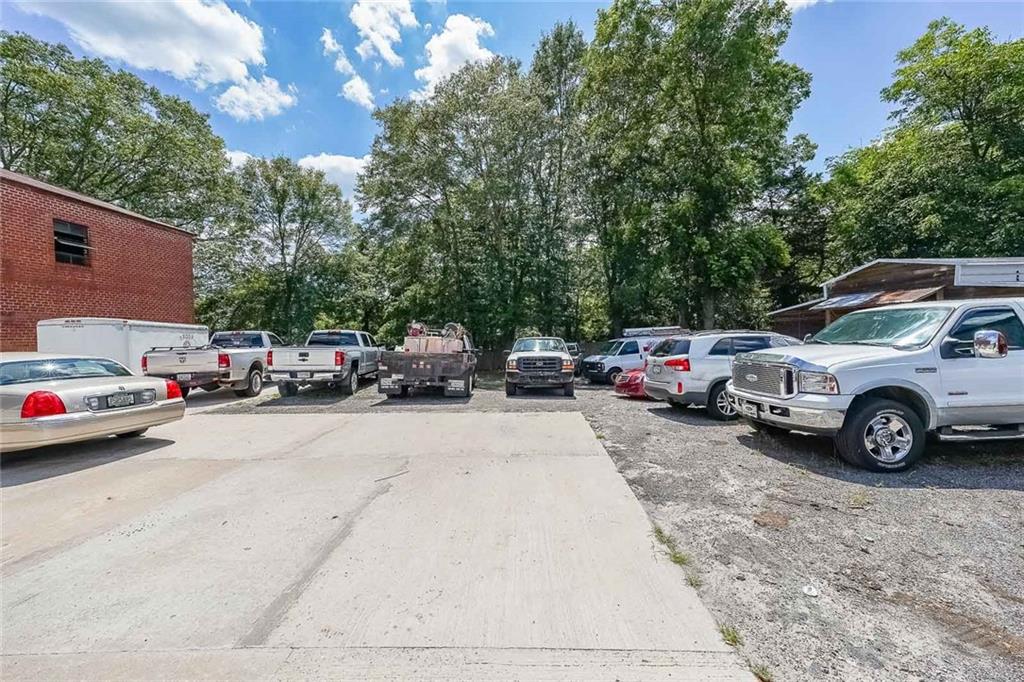 250 Cleveland Street Locust Grove, GA 30248 - Photo 29 of 47