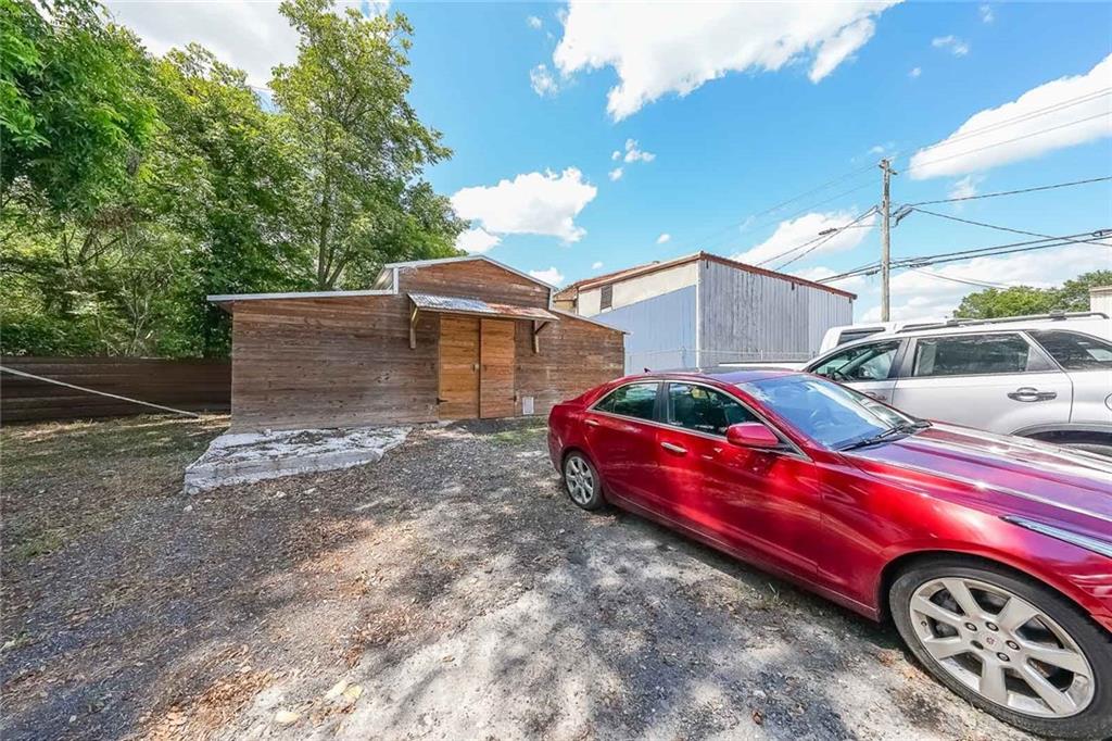 250 Cleveland Street Locust Grove, GA 30248 - Photo 30 of 47