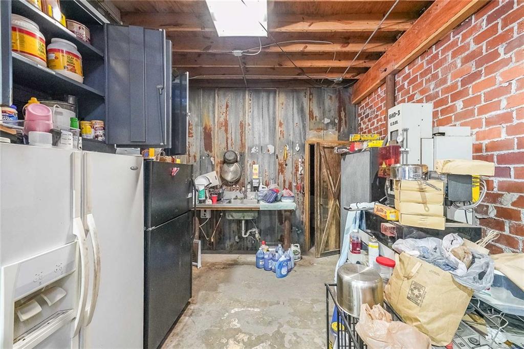 250 Cleveland Street Locust Grove, GA 30248 - Photo 31 of 47